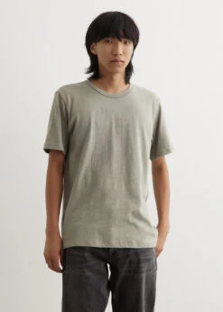 Rag & Bone Classic Flame T-Shirt
