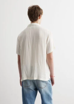 Bruce Leopard Jacquard Shirt 9 Bruce Leopard Jacquard Shirt -Men Clothing Store mens incu 076 b0b21acd 1f7b 447c 99b4 725c4d9e5ec3