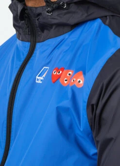 J505 K-Way Full Zip Jacket -Men Clothing Store mens incu 0793