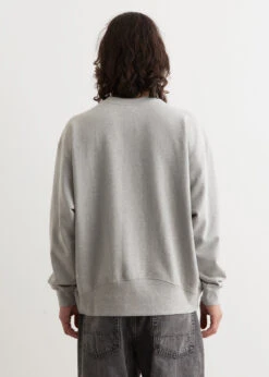 PAM World Crewneck Sweatshirt -Men Clothing Store mens incu 080 312aa724 1b15 4d53 9fbf c143017e4684