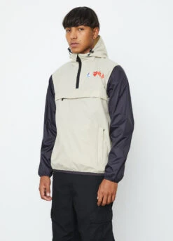 J506 K-Way Half Zip Jacket 8 J506 K-Way Half Zip Jacket -Men Clothing Store mens incu 0837 c1527298 ad7f 48ed 8f56 13859d0b60eb