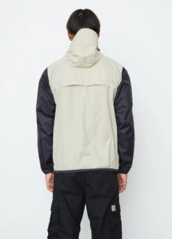 J506 K-Way Half Zip Jacket 9 J506 K-Way Half Zip Jacket -Men Clothing Store mens incu 0838