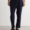 Elasticated Trousers