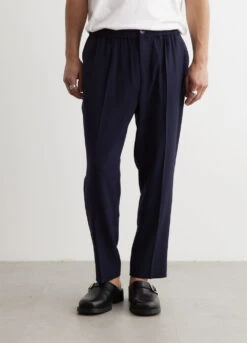 Elasticated Trousers