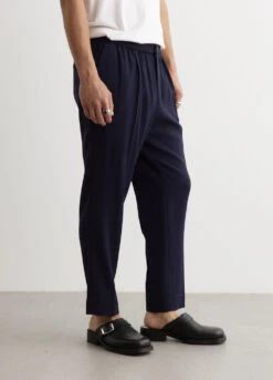 Elasticated Trousers 8 Elasticated Trousers -Men Clothing Store mens incu 088 7239f886 22b1 41b8 9db6 71c9f410fc9b