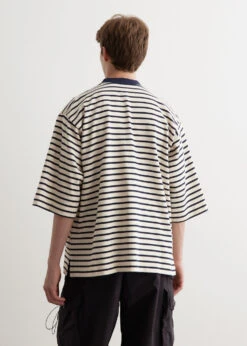 Stripe Pocket T-Shirt 11 Stripe Pocket T-Shirt -Men Clothing Store mens incu 090 9c7bcc55 6550 49fa 8606 7bae63b00750