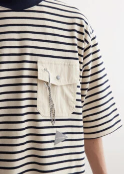 Stripe Pocket T-Shirt 13 Stripe Pocket T-Shirt -Men Clothing Store mens incu 093 f84e55c3 372c 4bbb 8e53 5bc87057f9bf