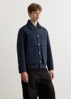 Quilted Worker Jacket 8 Quilted Worker Jacket -Men Clothing Store mens incu 095 1fb9ba6b 4eff 45e8 a881 827a45a9b20f