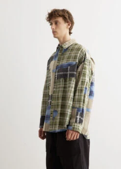 Acne Studios Setar Long-Sleeve Tea Towel Print 10 Acne Studios Setar Long-Sleeve Tea Towel Print -Men Clothing Store mens incu 095 d4caf12c 1e36 47be 8dac f138473999c5