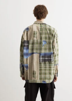 Acne Studios Setar Long-Sleeve Tea Towel Print 11 Acne Studios Setar Long-Sleeve Tea Towel Print -Men Clothing Store mens incu 096 d4487f61 978d 4b30 ab9f 640287bf52ae