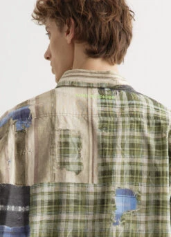 Acne Studios Setar Long-Sleeve Tea Towel Print 12 Acne Studios Setar Long-Sleeve Tea Towel Print -Men Clothing Store mens incu 097 8f1528ec 7ac1 4931 bcb5 cccad3cd1a17