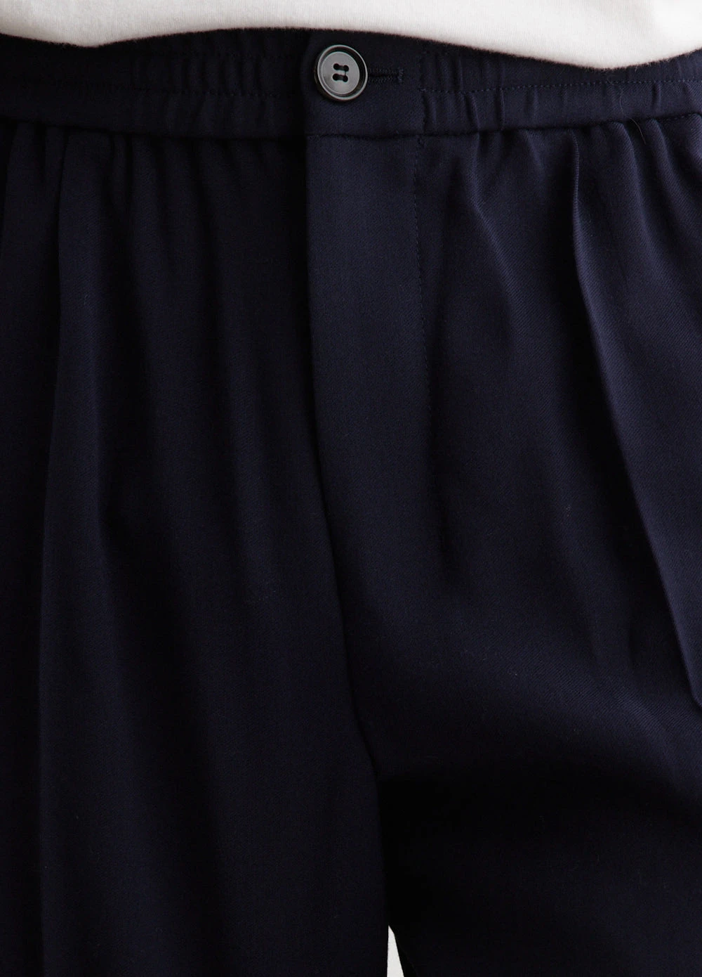 Elasticated Trousers 2 Elasticated Trousers - Image 2