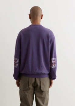 30/-SWT Knit Crew Sweatshirt 9 30/-SWT Knit Crew Sweatshirt -Men Clothing Store mens incu 1001 fe48dc5e 99c7 48eb 9556 660982d2aaa9