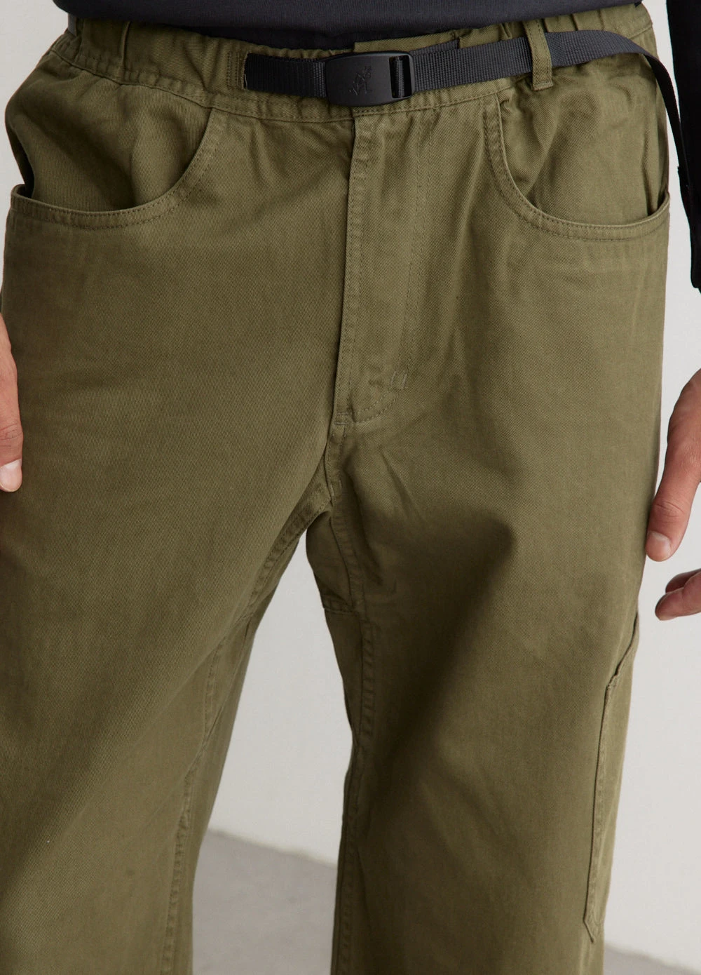 Gramicci Rock Slide Pants 2 Gramicci Rock Slide Pants - Image 2