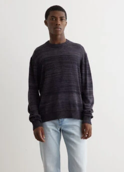 Washington Crew Knit