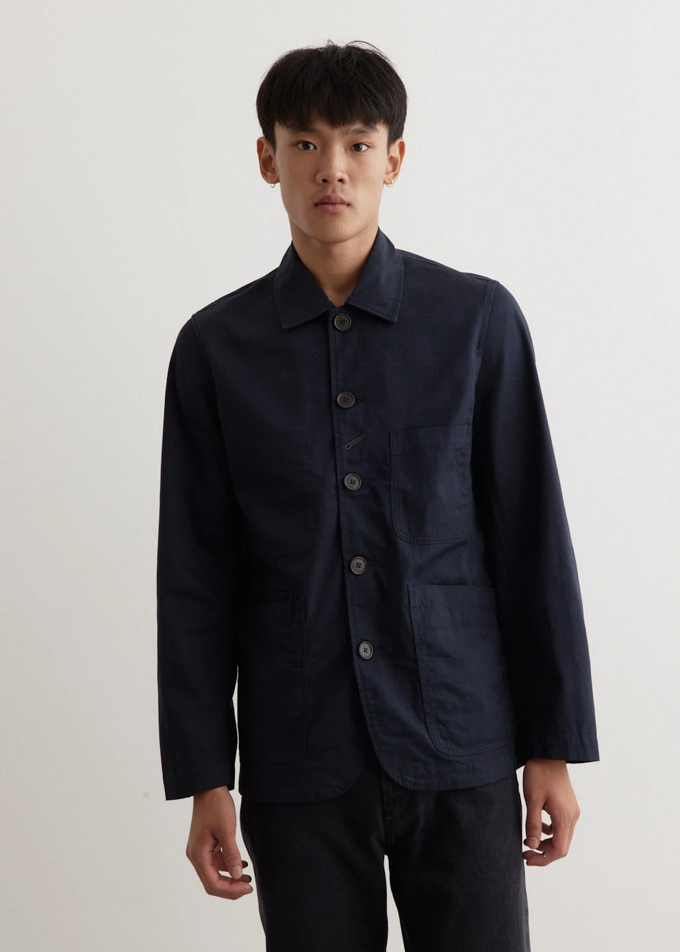 Bakers Jacket 3 Bakers Jacket - Image 3