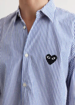 P1B018 Striped Shirt 9 P1B018 Striped Shirt -Men Clothing Store mens incu 1013 0980a47c a290 49fa aaa6 f54474d5a470