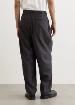 Summer Wool Wide Pants -Men Clothing Store mens incu 1013 3d8ee749 0663 47a1 848f 51b6ade9042c