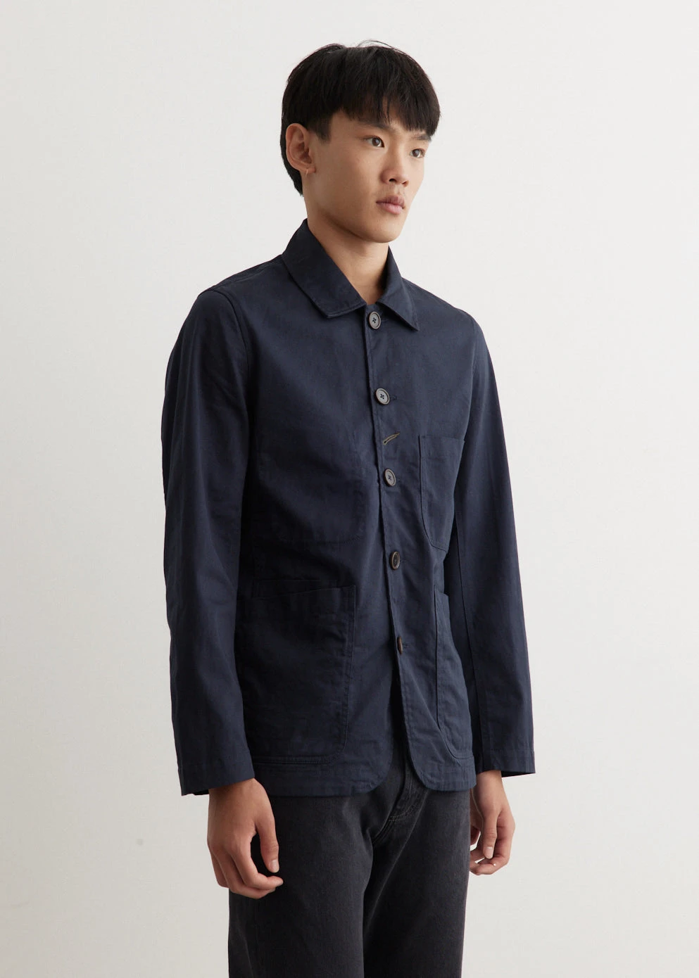 Bakers Jacket 4 Bakers Jacket - Image 4