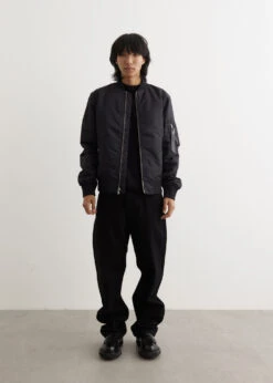 Rag & Bone Manston Bomber -Men Clothing Store mens incu 1017 e717075f 1277 493a 9fbb aa8e569340fd