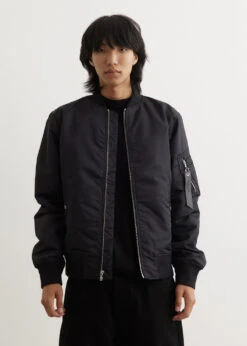 Rag & Bone Manston Bomber
