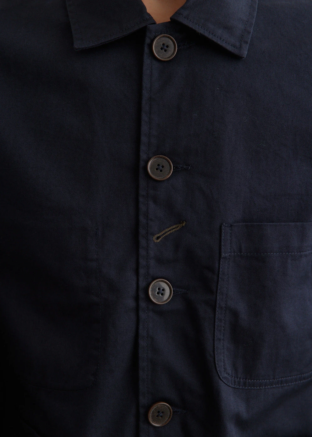 Bakers Jacket 2 Bakers Jacket - Image 2