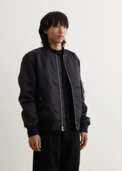 Rag & Bone Manston Bomber -Men Clothing Store mens incu 1023 d12612fb a3ee 4c27 b59c 803cedf9e5a1