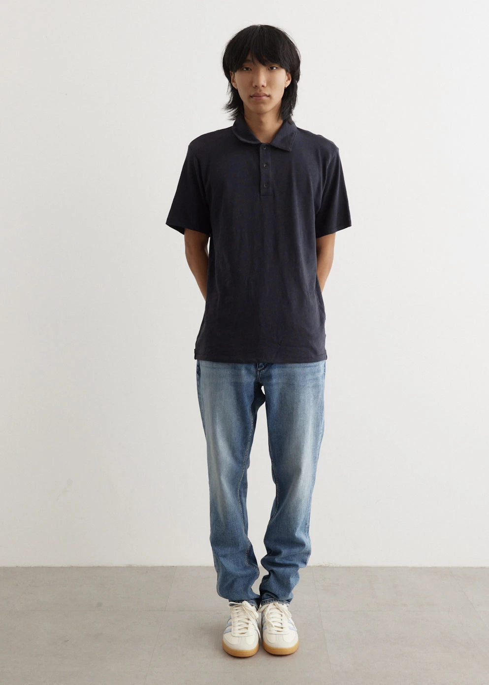 Rag & Bone Fit 3 Authentic Stretch Jeans 5 Rag & Bone Fit 3 Authentic Stretch Jeans - Image 5