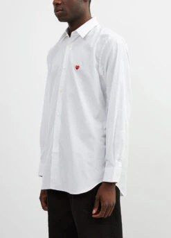 B012 Red Heart Shirt -Men Clothing Store mens incu 102 d3af1c3e 2d46 4a47 84be 2391f423de1f