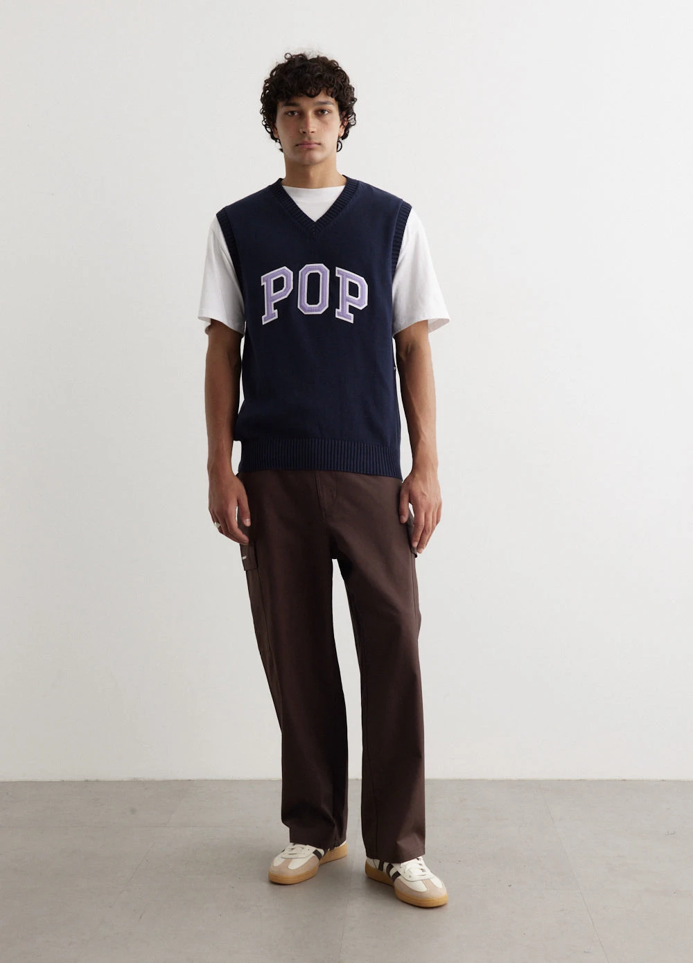 Pop Cargo Pants 2 Pop Cargo Pants - Image 2
