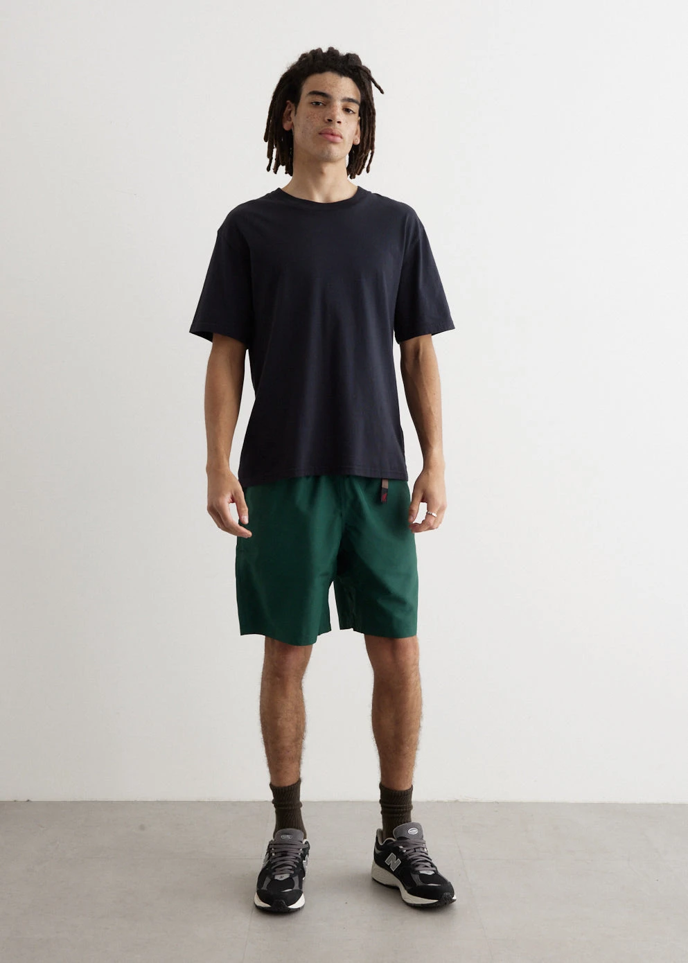 Gramicci Shell Packable Shorts 2 Gramicci Shell Packable Shorts - Image 2