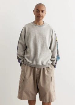 12/-Gradrelle SWT Knit X PROFILE RAINBOWY Quilt 2-Tone Sweater 8 12/-Gradrelle SWT Knit X PROFILE RAINBOWY Quilt 2-Tone Sweater -Men Clothing Store mens incu 1036 7f44a601 fb8d 4d89 bd62 df1f6b6c0a0d