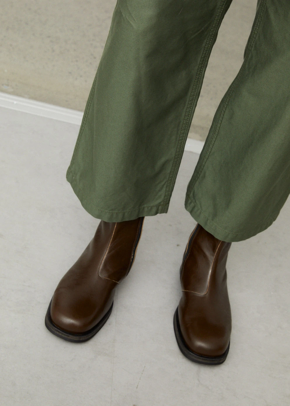 MIL Utility Trousers 7 MIL Utility Trousers - Image 7