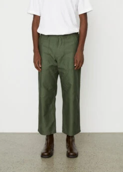 MIL Utility Trousers