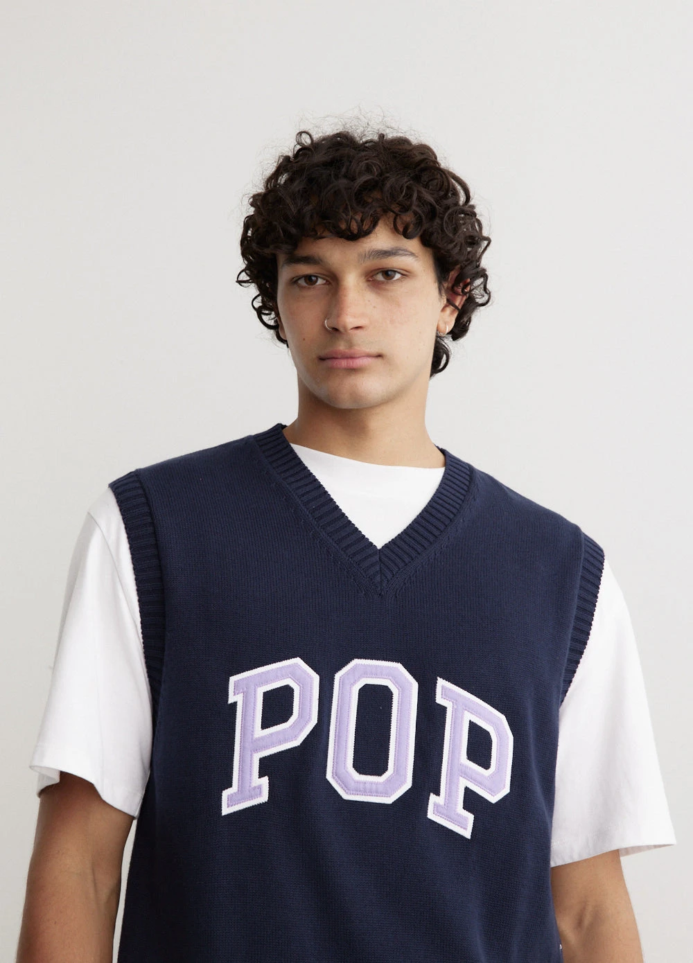 Arch Spencer Knit 2 Arch Spencer Knit - Image 2