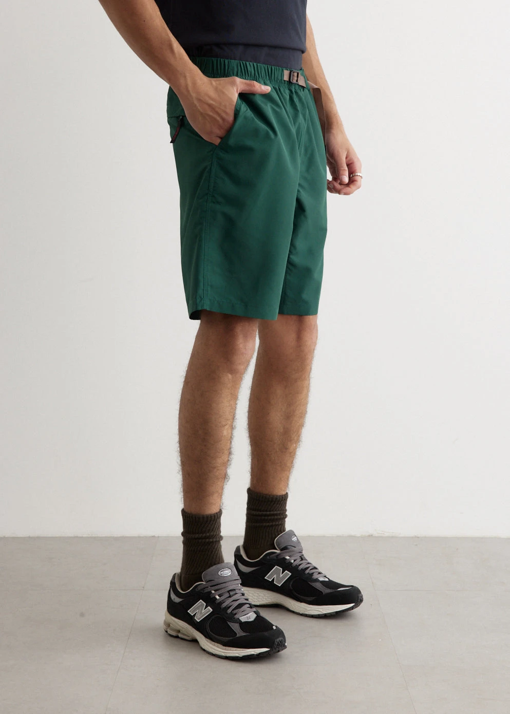 Gramicci Shell Packable Shorts 4 Gramicci Shell Packable Shorts - Image 4