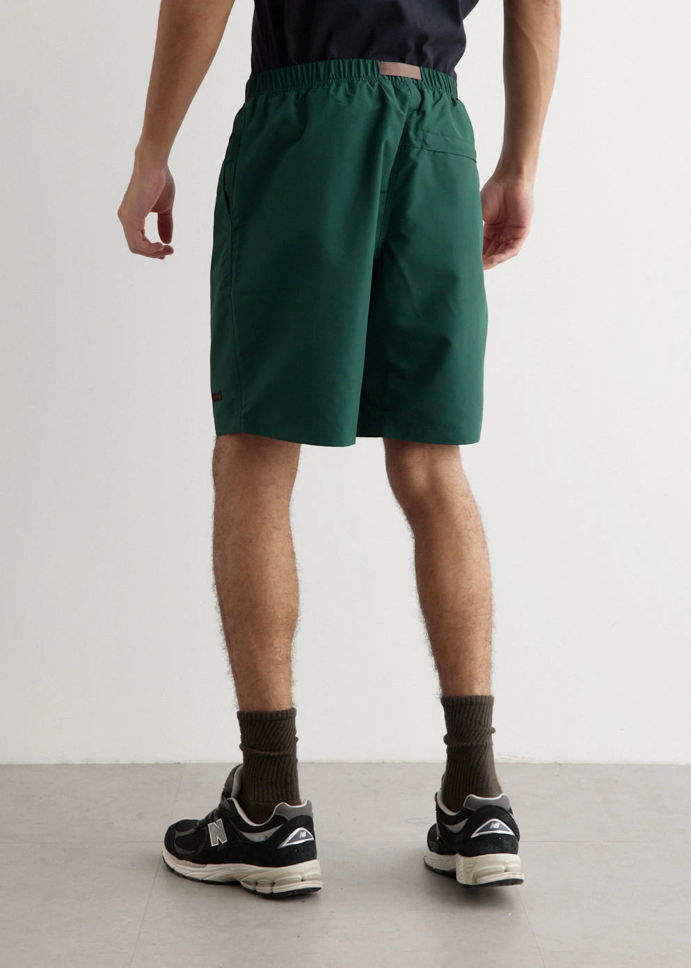 Gramicci Shell Packable Shorts 5 Gramicci Shell Packable Shorts - Image 5