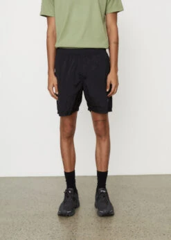 Stone Island Nylon Swim Shorts
