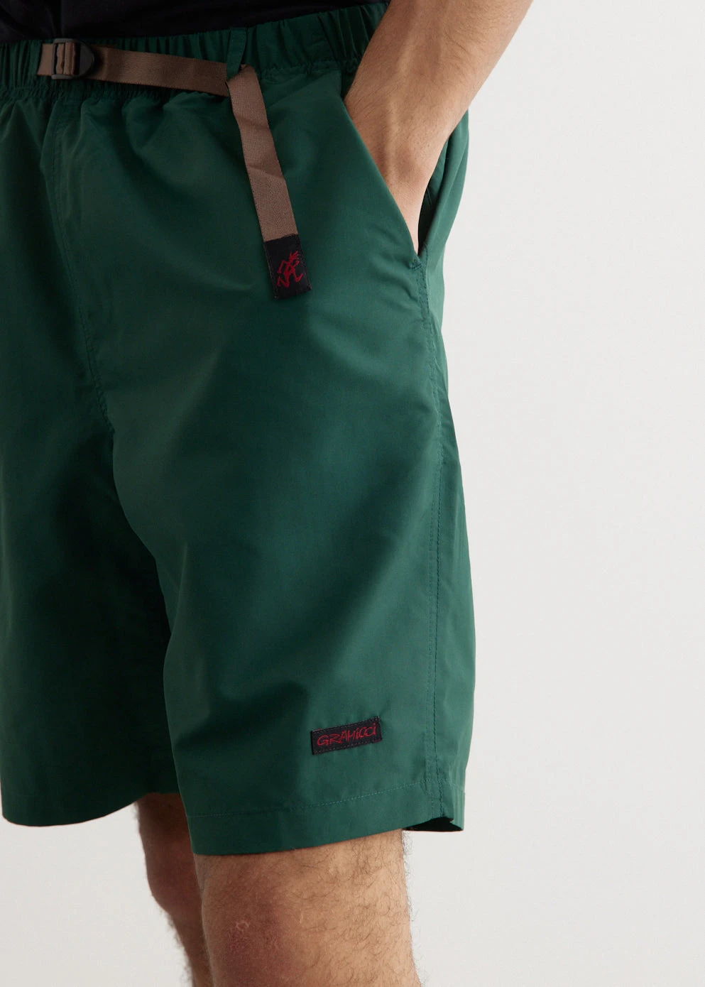 Gramicci Shell Packable Shorts 3 Gramicci Shell Packable Shorts - Image 3