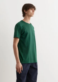 Short Sleeve Core Logo Pocket T-Shirt -Men Clothing Store mens incu 1051 0a319df3 34ad 49f5 814e f59806fff1d1