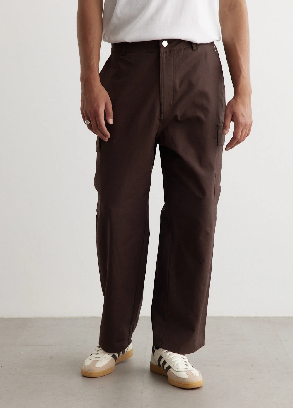 Pop Cargo Pants 1 Pop Cargo Pants