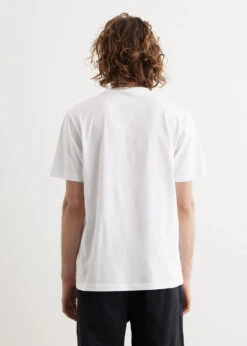 Norse Projects Johannes Standard Logo T-Shirt 7 Norse Projects Johannes Standard Logo T-Shirt -Men Clothing Store mens incu 1052 4af3d072 cf14 41ee b0d1 c4fe92f2db65