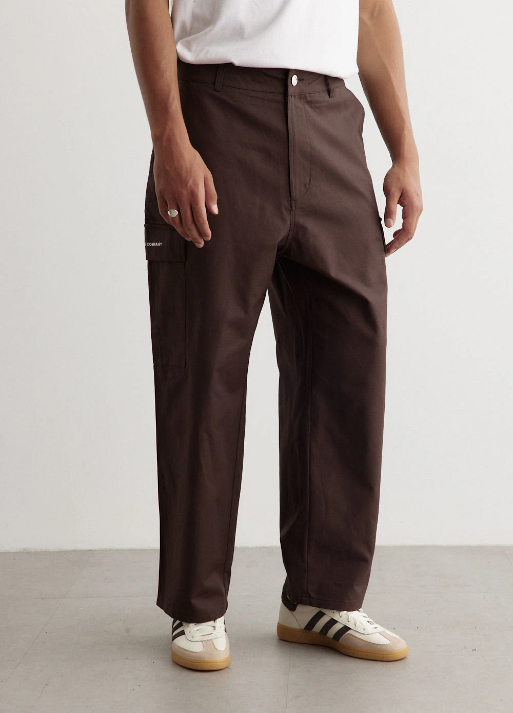 Pop Cargo Pants 4 Pop Cargo Pants - Image 4