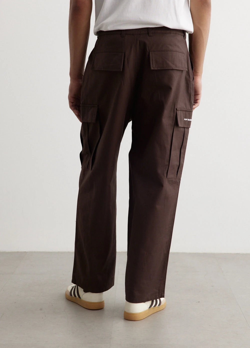 Pop Cargo Pants 5 Pop Cargo Pants - Image 5
