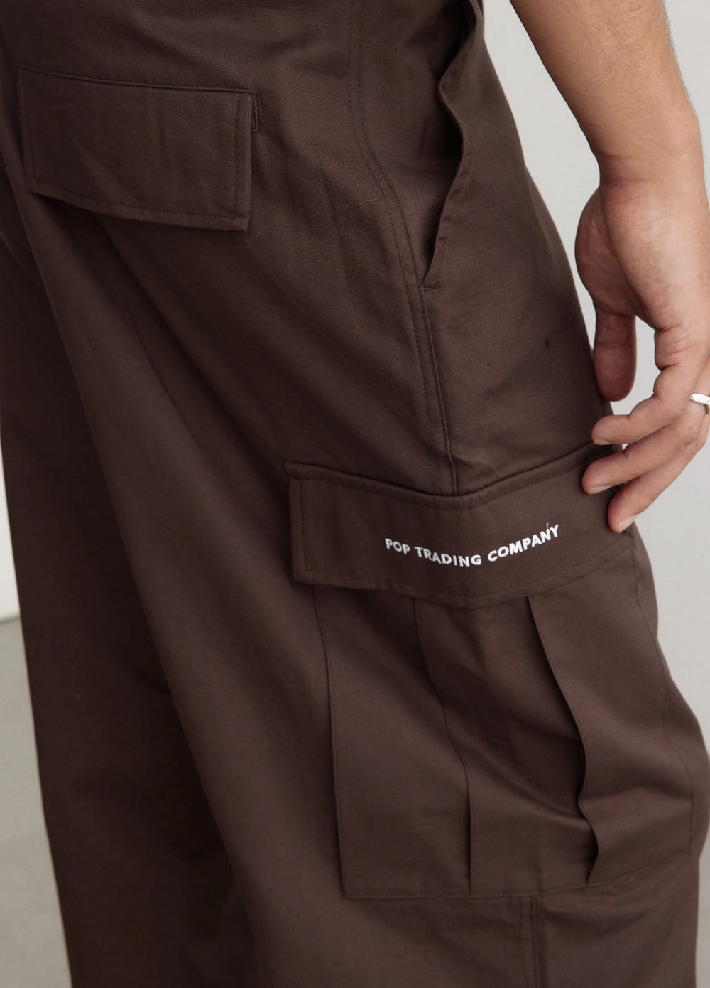 Pop Cargo Pants 3 Pop Cargo Pants - Image 3
