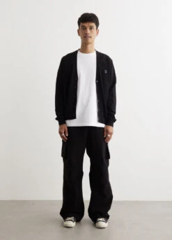 Bold Fox Head Patch Regular Cardigan 10 Bold Fox Head Patch Regular Cardigan -Men Clothing Store mens incu 105 d04e062a cf54 4c47 ae53 c23c7d7ce103