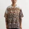 NABAJO LAND Aloha Shirt