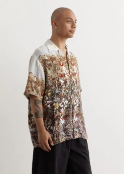 NABAJO LAND Aloha Shirt 8 NABAJO LAND Aloha Shirt -Men Clothing Store mens incu 1063 f9972fe5 d59c 4c69 b82d 3a5930160814