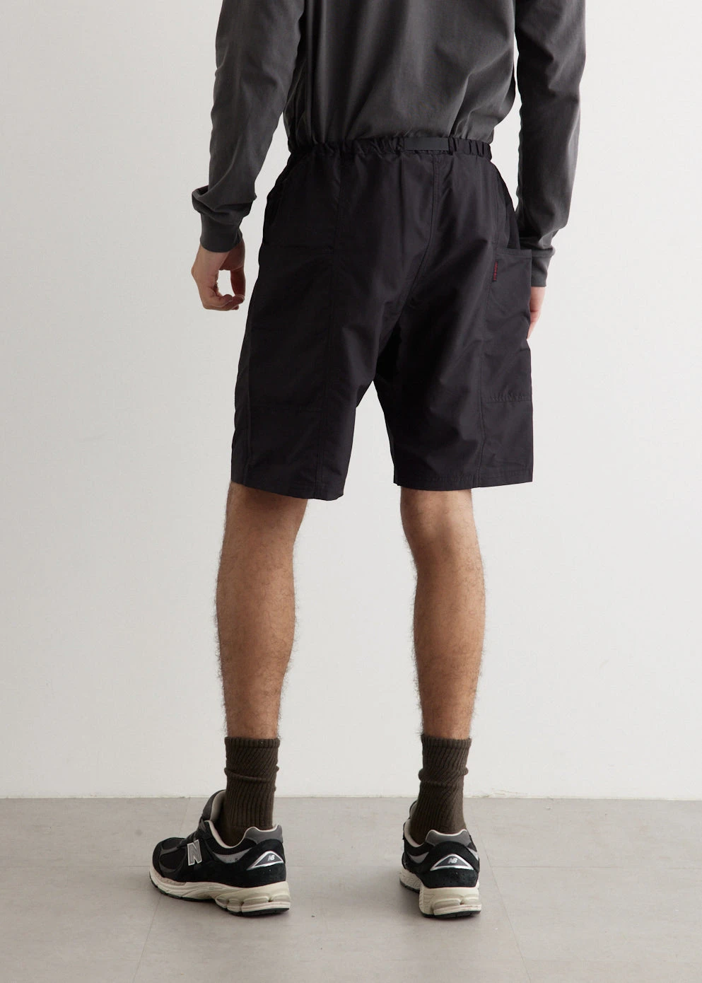 Gramicci Shell Gear Shorts 4 Gramicci Shell Gear Shorts - Image 4