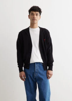 Ami De Coeur Cardigan